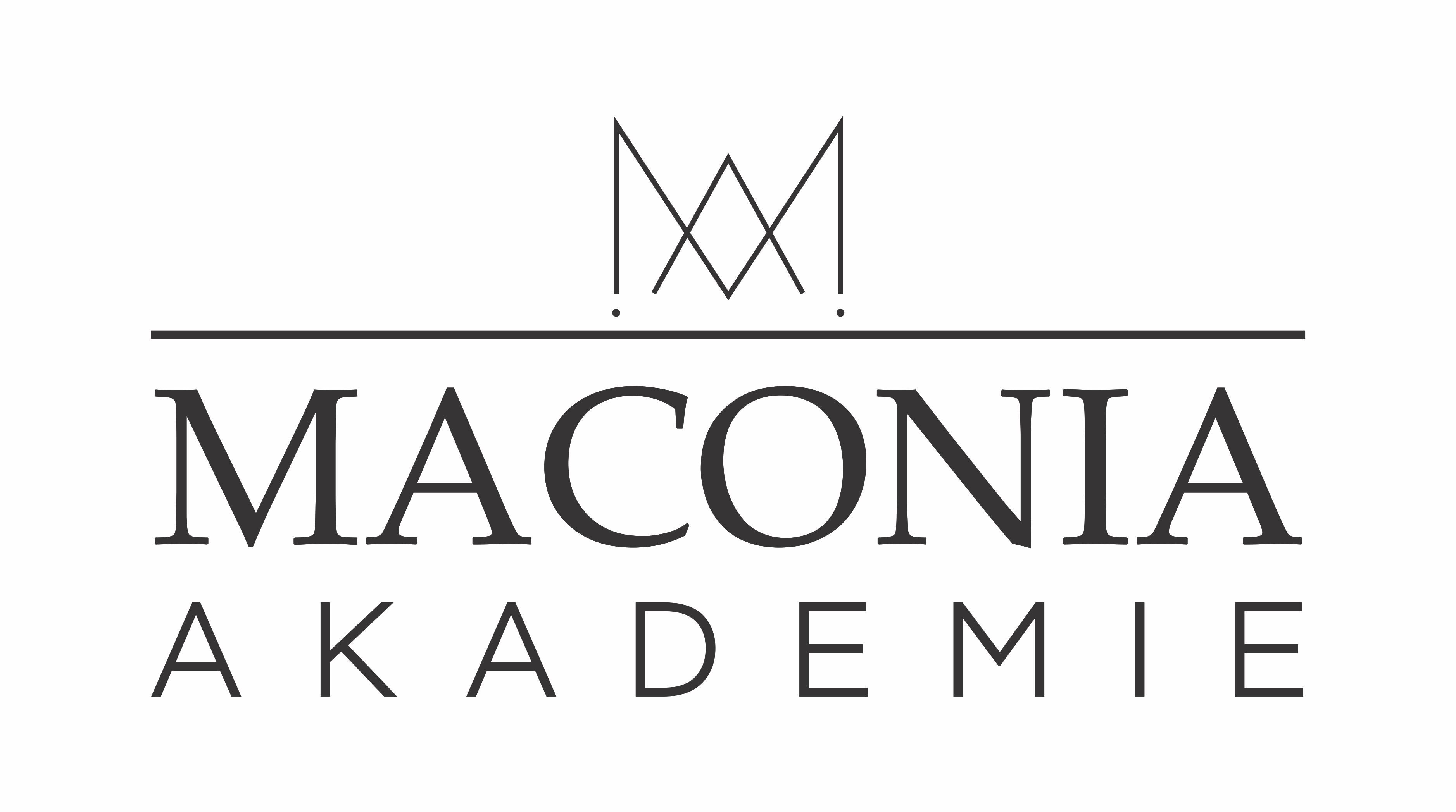 MACONIA Akademie